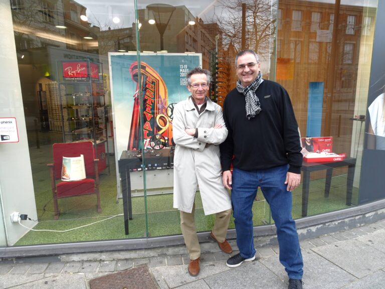 Optique Audition Suin Opticien a Valenciennes 6 768x576