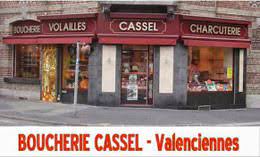 photo facade boucherie