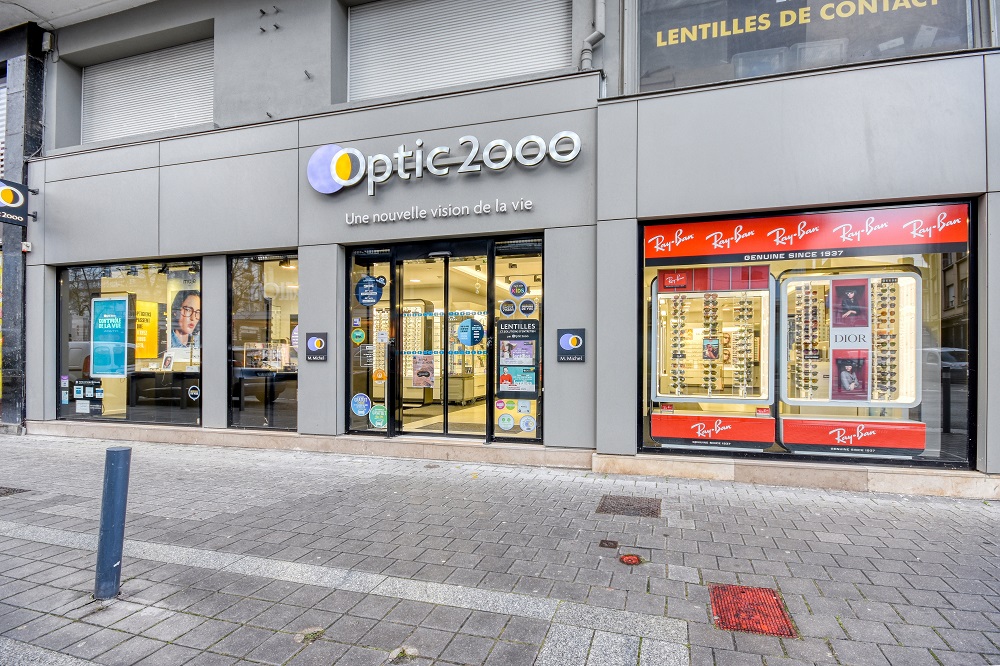 Optic 2000 Valenciennes 1 1 1