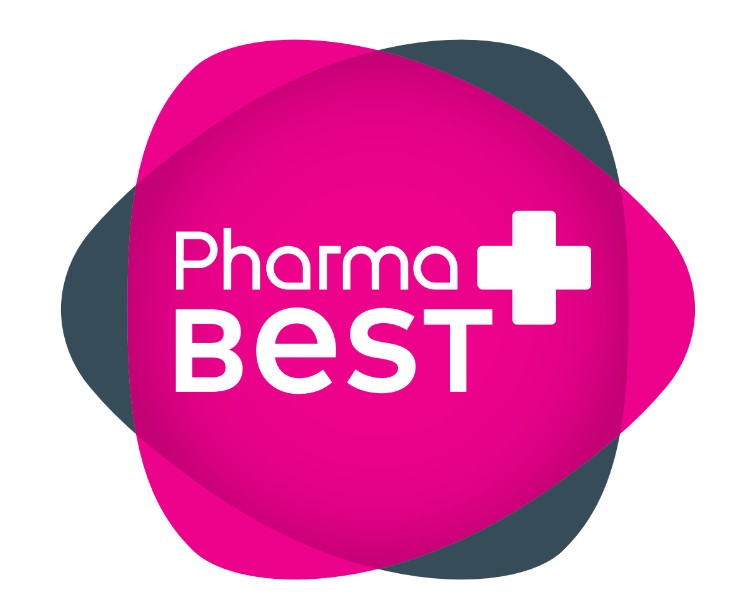 Logo Pharmabest 02