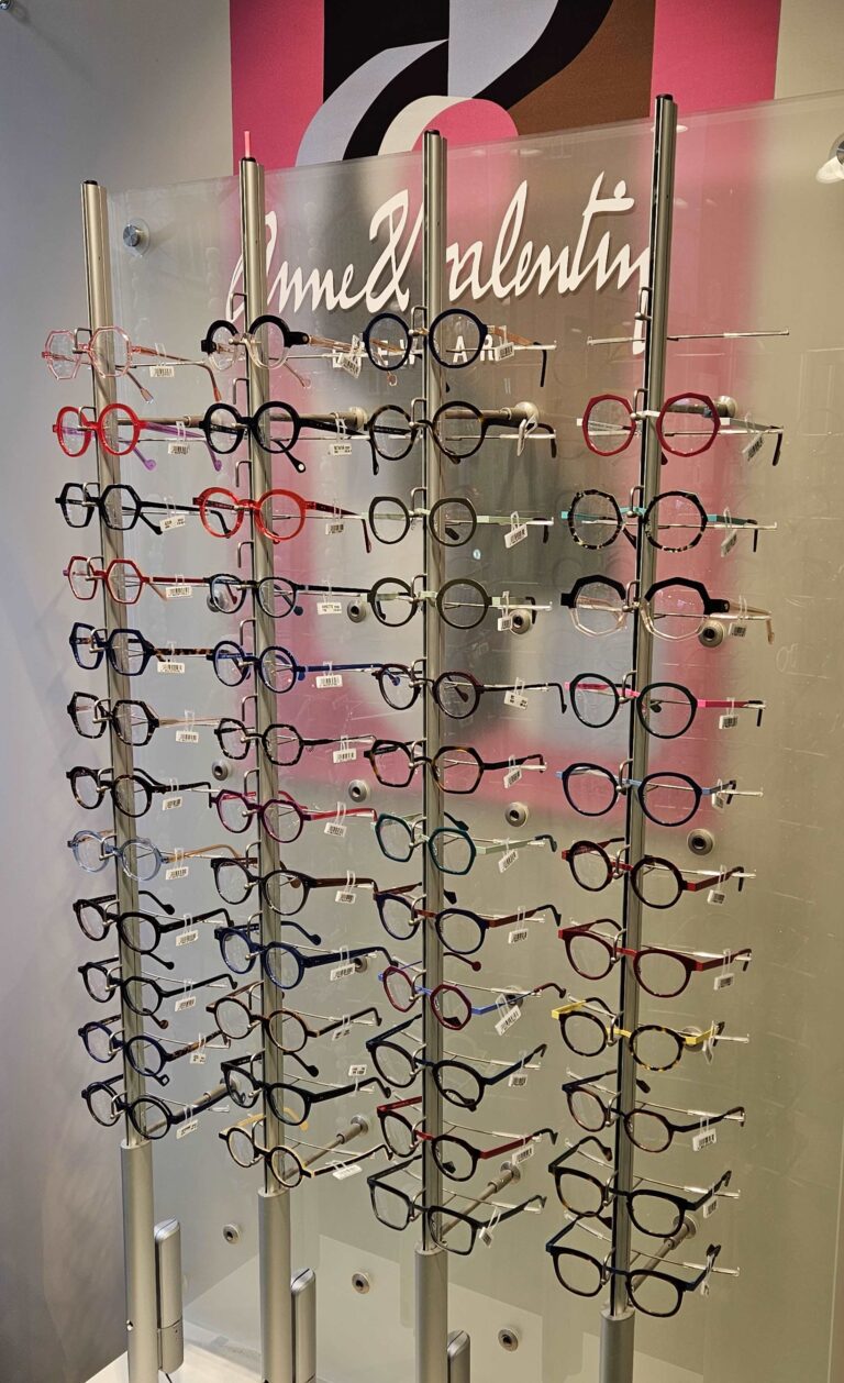 Lunettes Anne Valentin Optique Audition Suin Valenciennes 1 768x1258