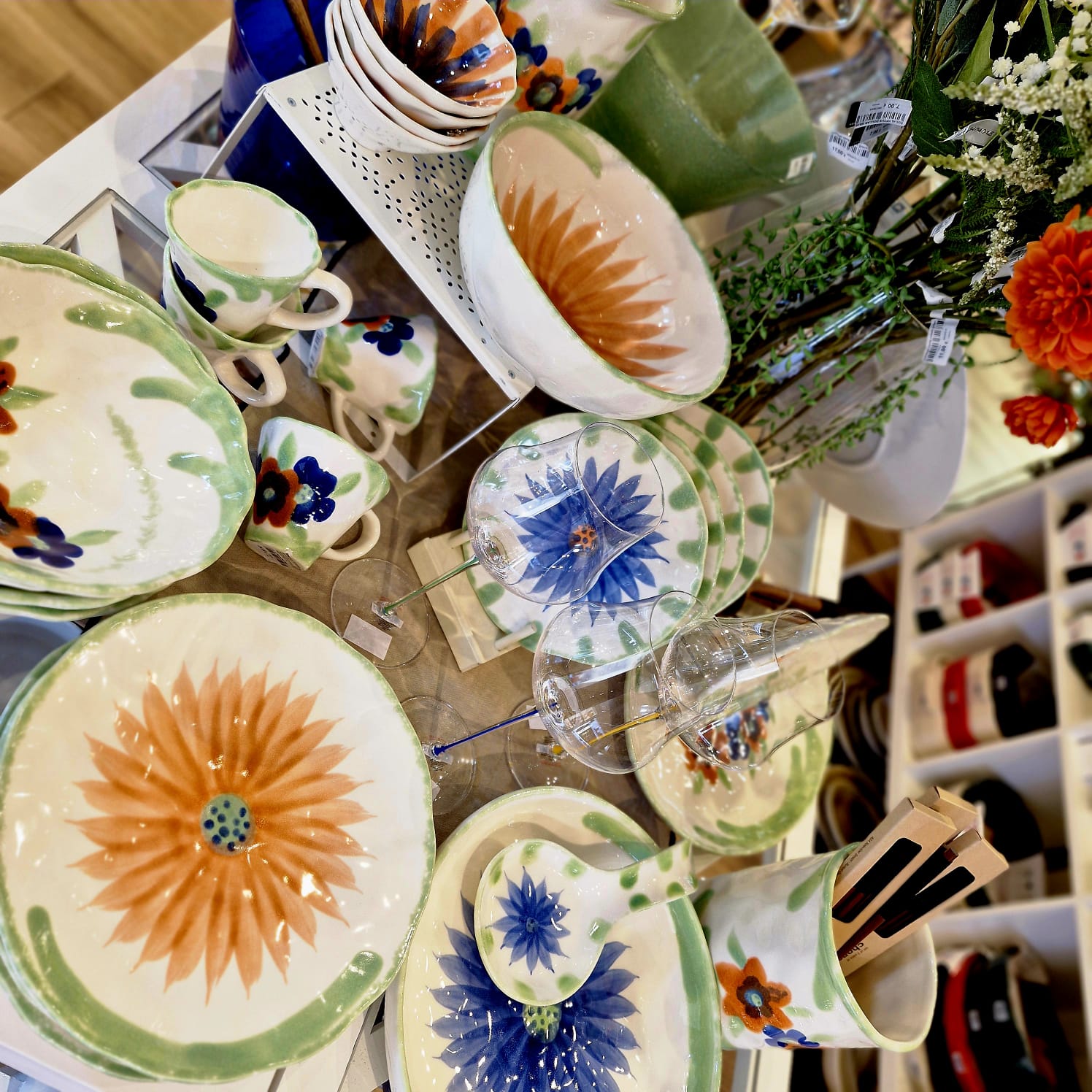 De ryck valenciennes federation des boutiques de Valenciennes